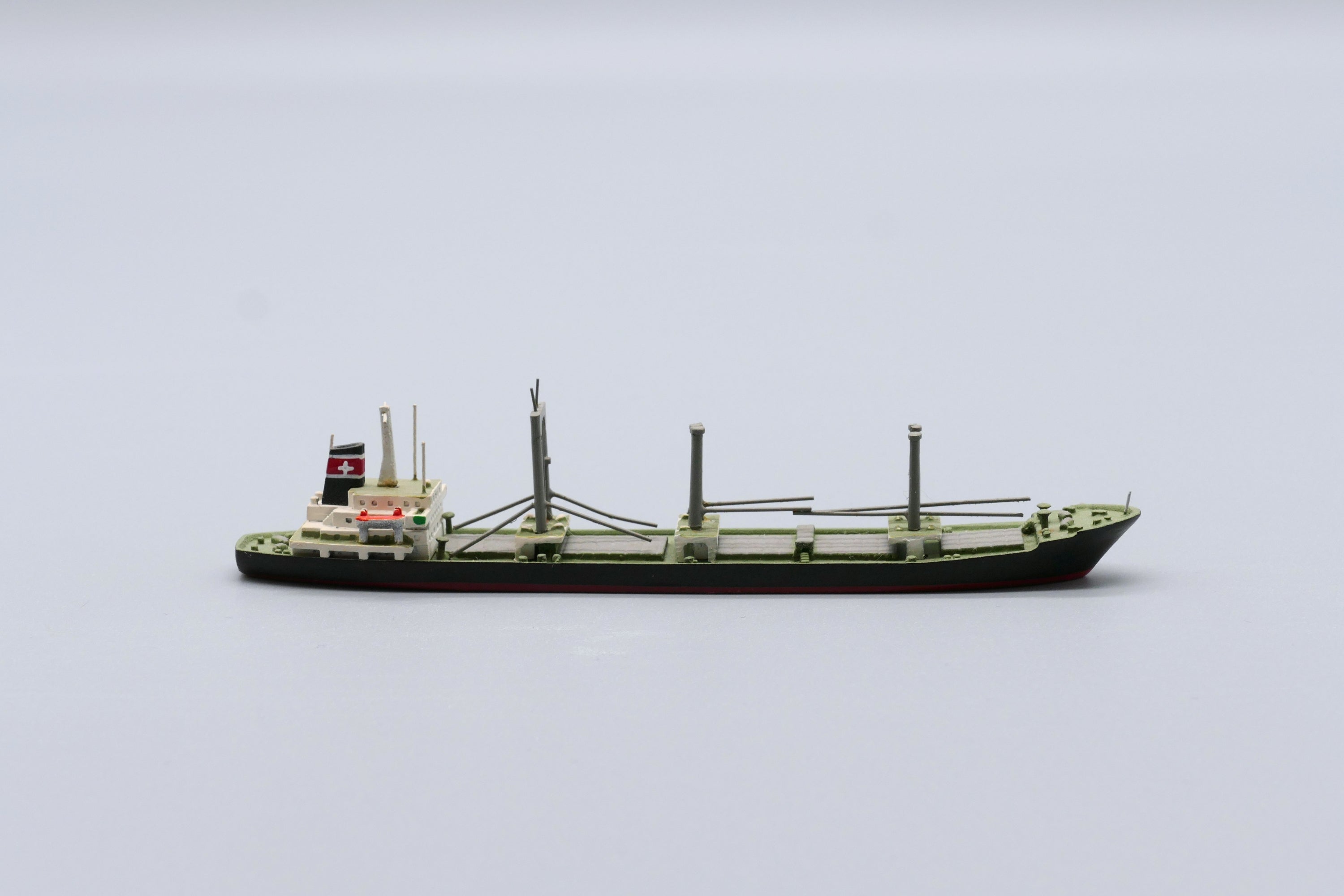 Hansa - S 328 I - Luise Bornhofen - 1:1250 - 1