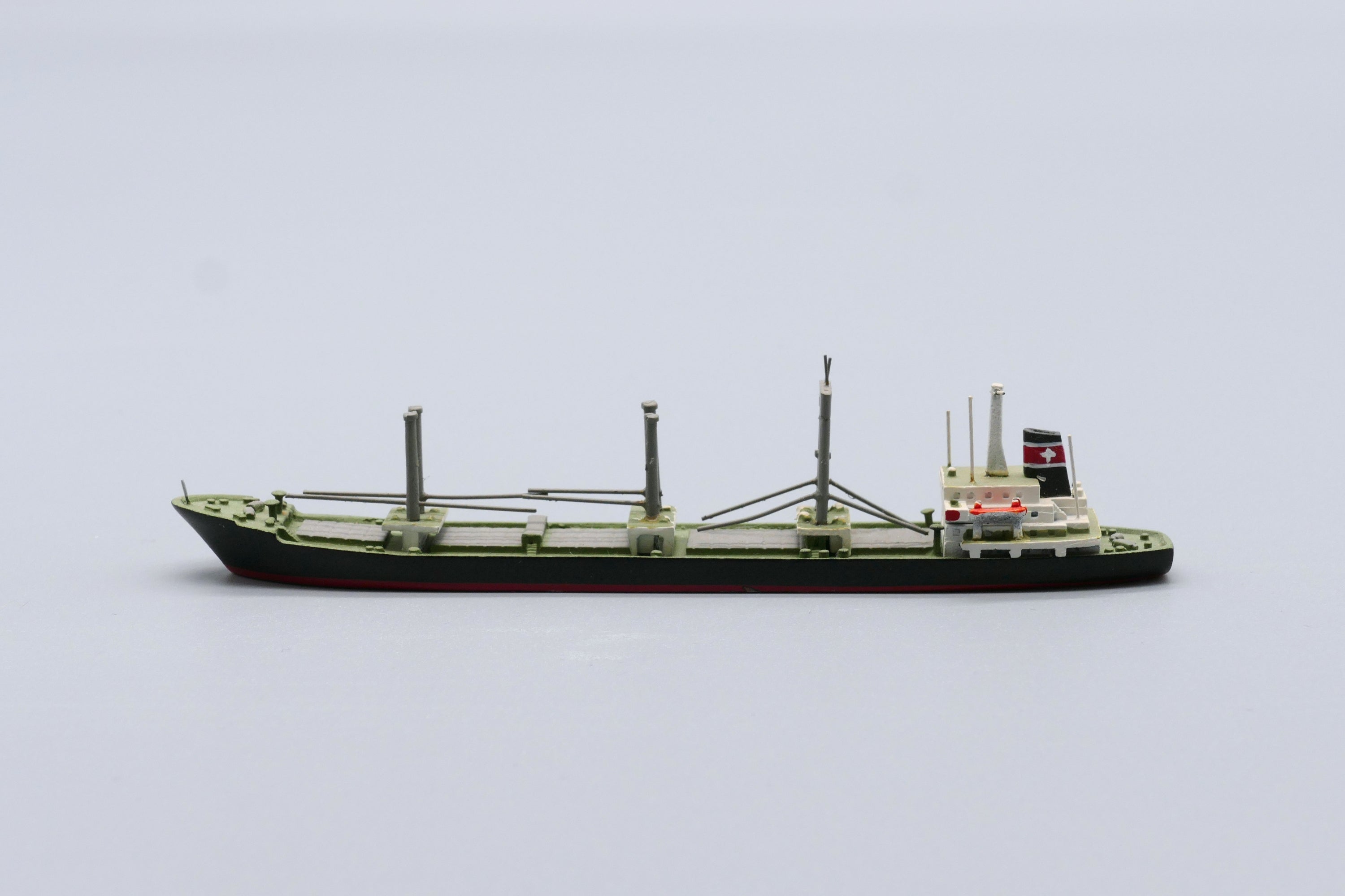 Hansa - S 328 I - Luise Bornhofen - 1:1250 - 2