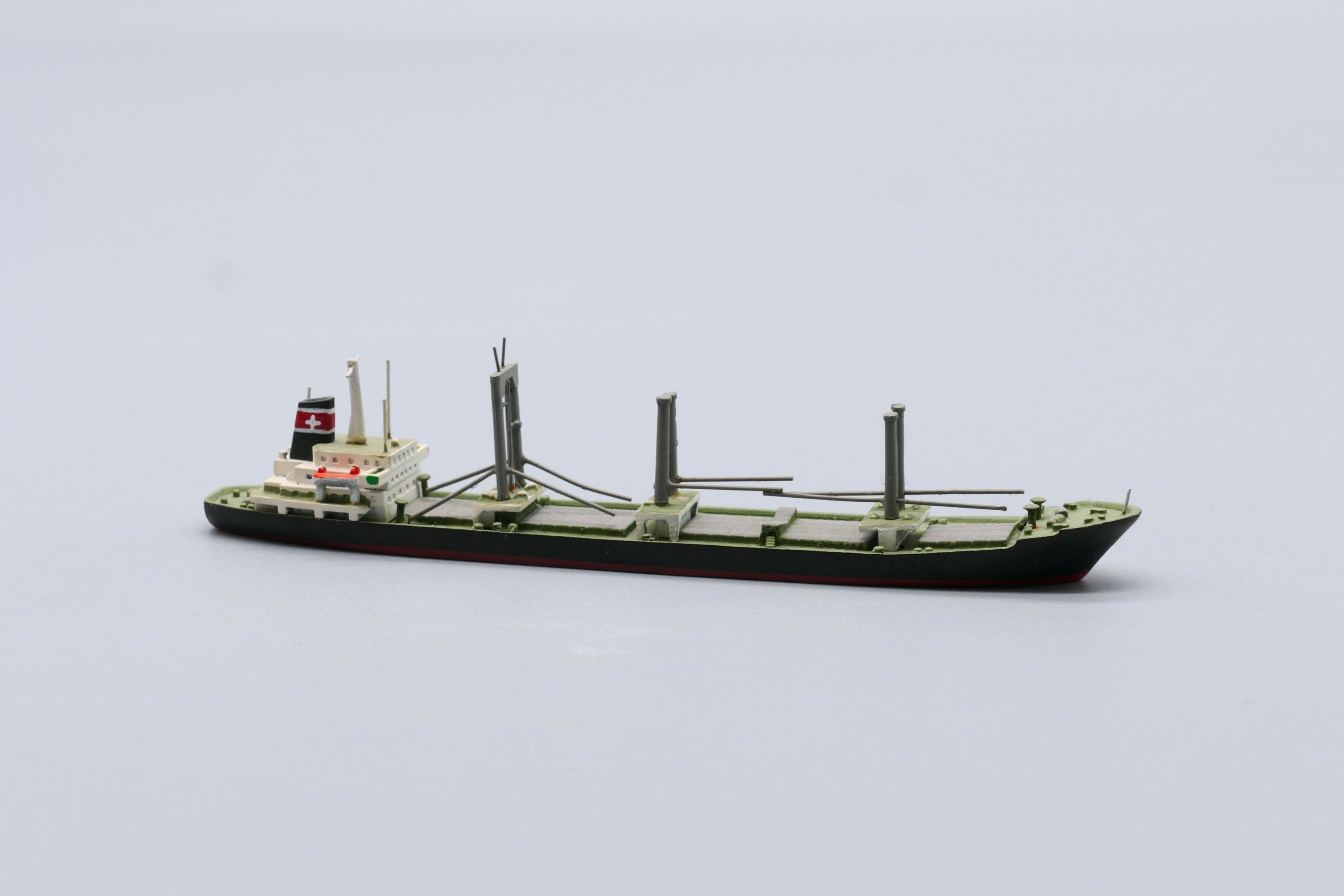 Hansa - S 328 I - Luise Bornhofen - 1:1250 - 3