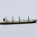 Hansa - S 328 I - Luise Bornhofen - 1:1250 - 4