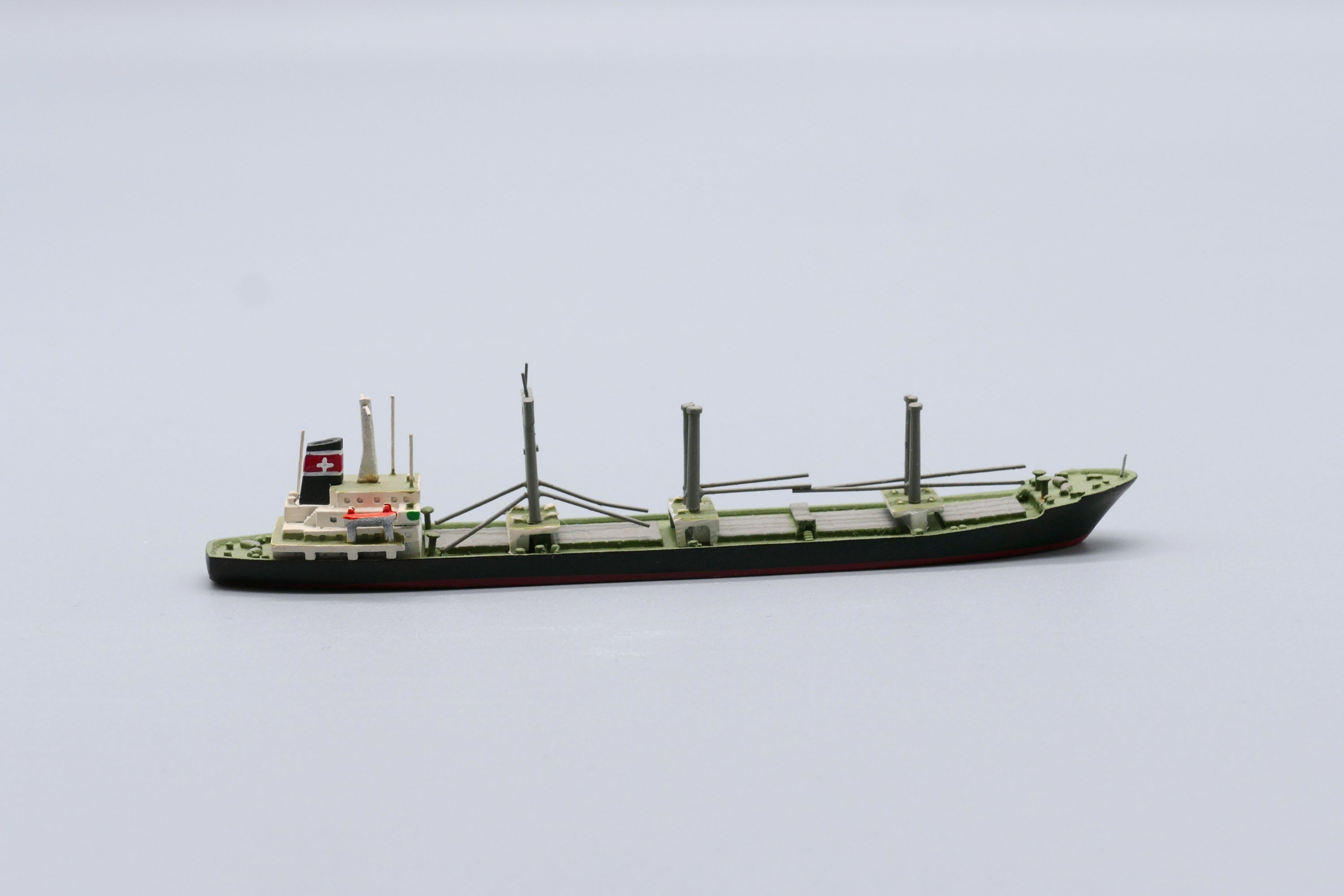 Hansa - S 328 I - Luise Bornhofen - 1:1250 - 4