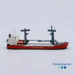 Hansa - S 331 - Stahleck - 1:1250 - 1