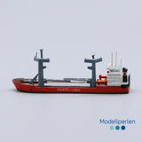 Hansa - S 331 - Stahleck - 1:1250 - 2