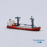 Hansa - S 331 - Stahleck - 1:1250 - 3