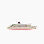 Hansa - S 332 - Stena Germanica - 1:1250 - 1
