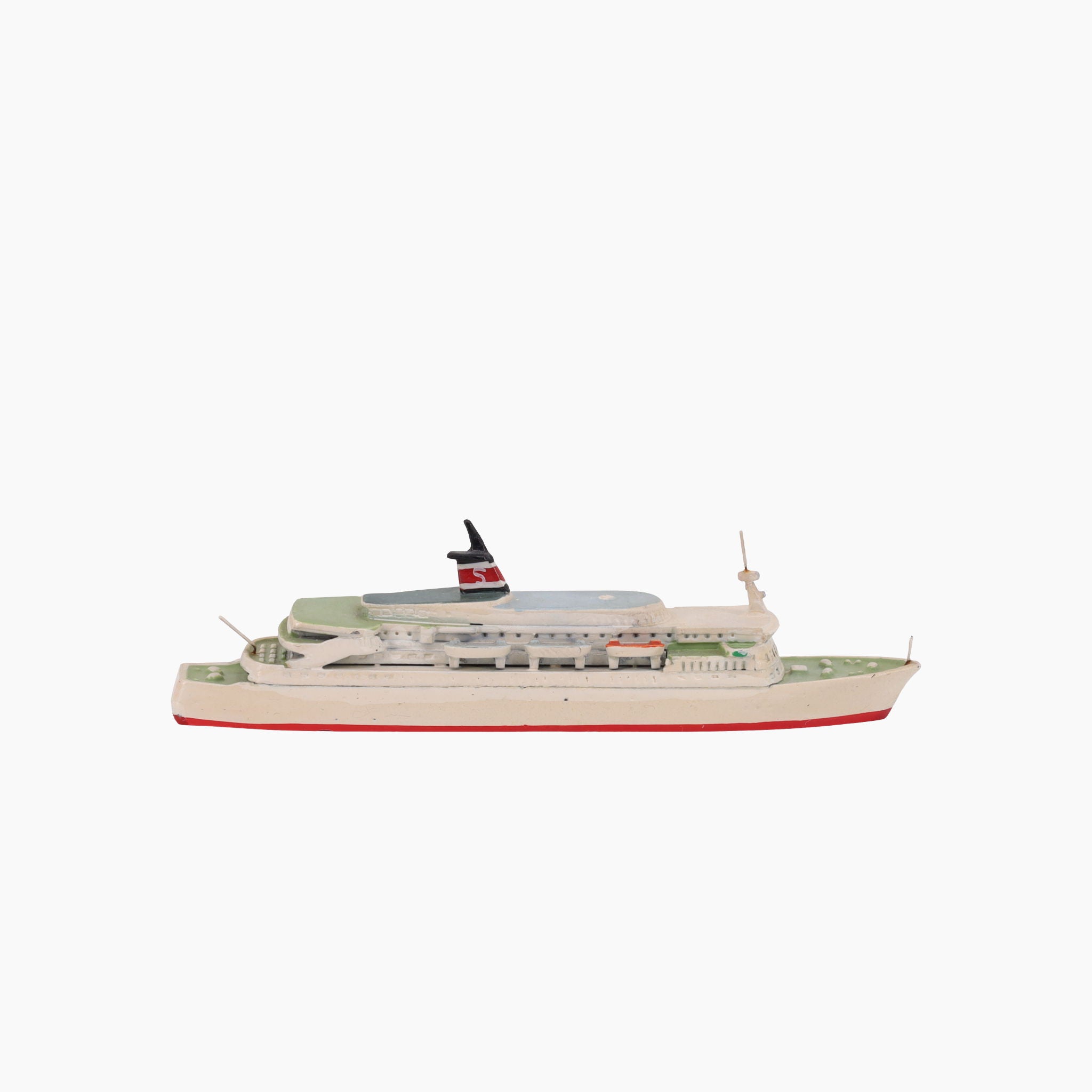 Hansa - S 332 - Stena Germanica - 1:1250 - 1