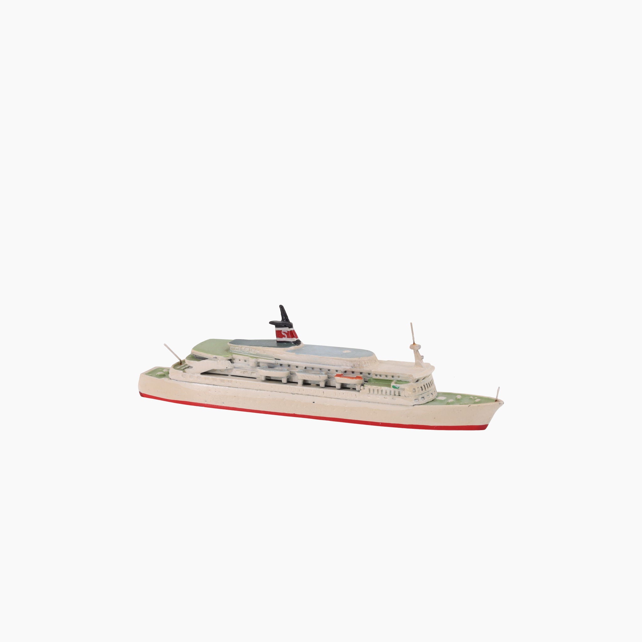 Hansa - S 332 - Stena Germanica - 1:1250 - 2