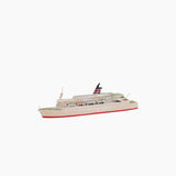 Hansa - S 332 - Stena Germanica - 1:1250 - 3