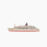 Hansa - S 332 - Stena Germanica - 1:1250 - 4
