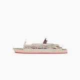 Hansa - S 332 - Stena Germanica - 1:1250 - 4