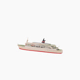 Hansa - S 332 - Stena Germanica - 1:1250 - 5