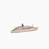 Hansa - S 332 - Stena Germanica - 1:1250 - 6
