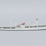 Hansa - S 338 - Cap San Antonio - 1:1250 - 1