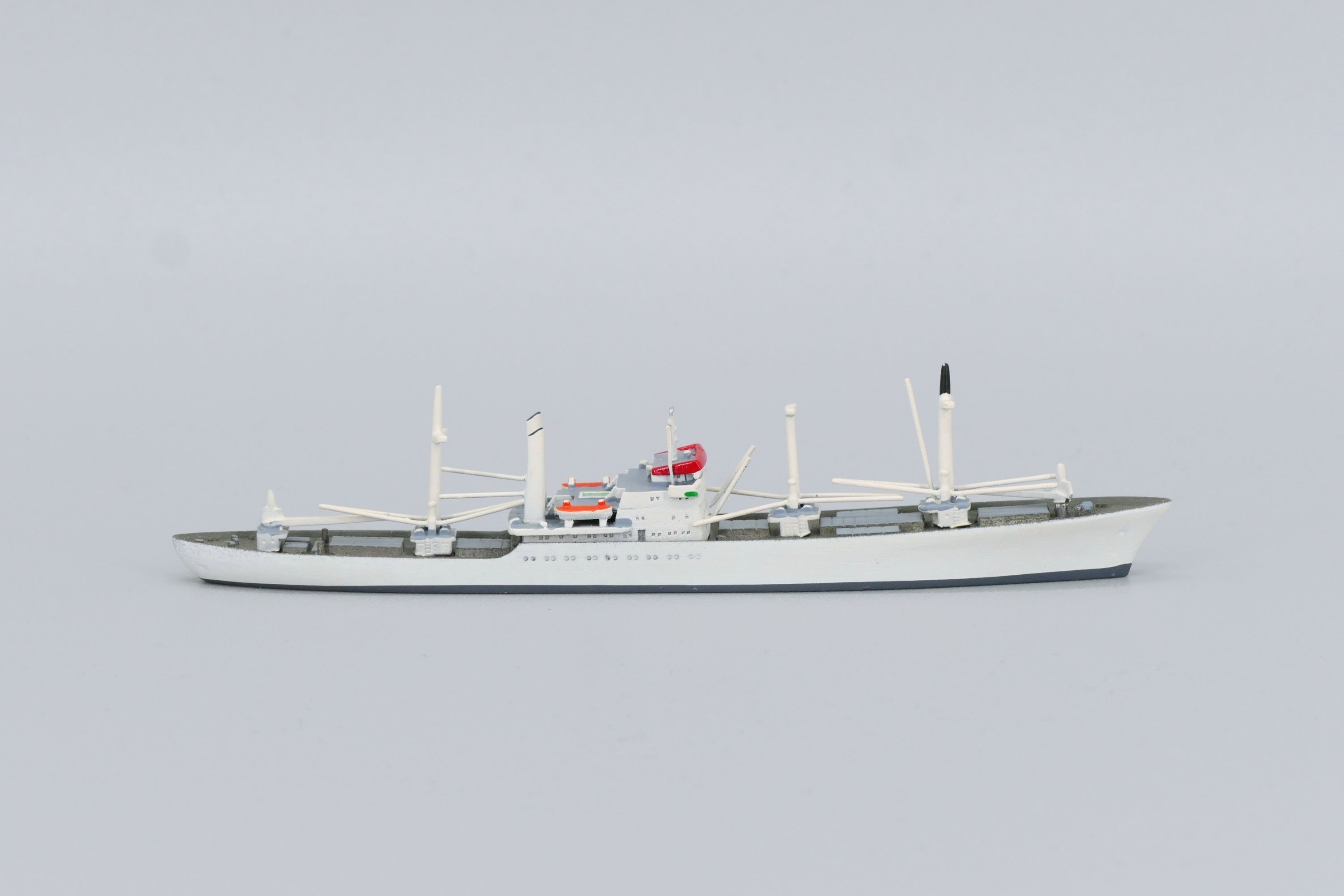 Hansa - S 338 - Cap San Antonio - 1:1250 - 1