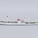 Hansa - S 338 - Cap San Antonio - 1:1250 - 2