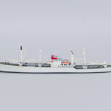 Hansa - S 338 - Cap San Antonio - 1:1250 - 2