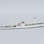 Hansa - S 338 - Cap San Antonio - 1:1250 - 4