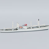 Hansa - S 338 - Cap San Antonio - 1:1250 - 4