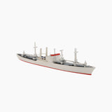 Hansa - S 338 - Cap San Antonio - 1:1250 - 2