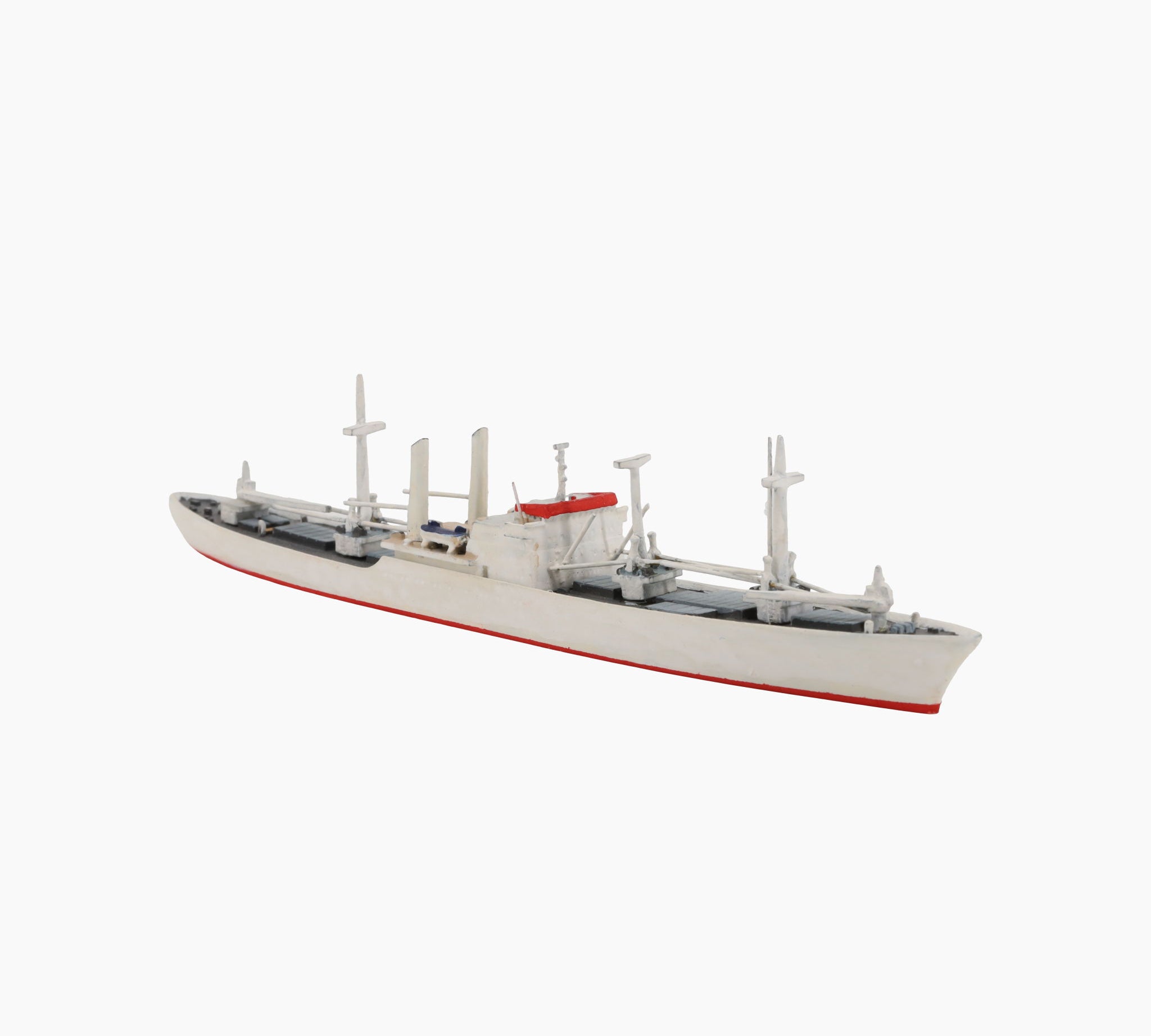 Hansa - S 338 - Cap San Antonio - 1:1250 - 2