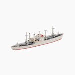 Hansa - S 338 - Cap San Antonio - 1:1250 - 6