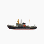 Hansa - S 340 - Meerkatze (III) - 1:1250 - 4