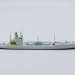 Hansa - S 341 - Blumenthal - 1:1250 - 1