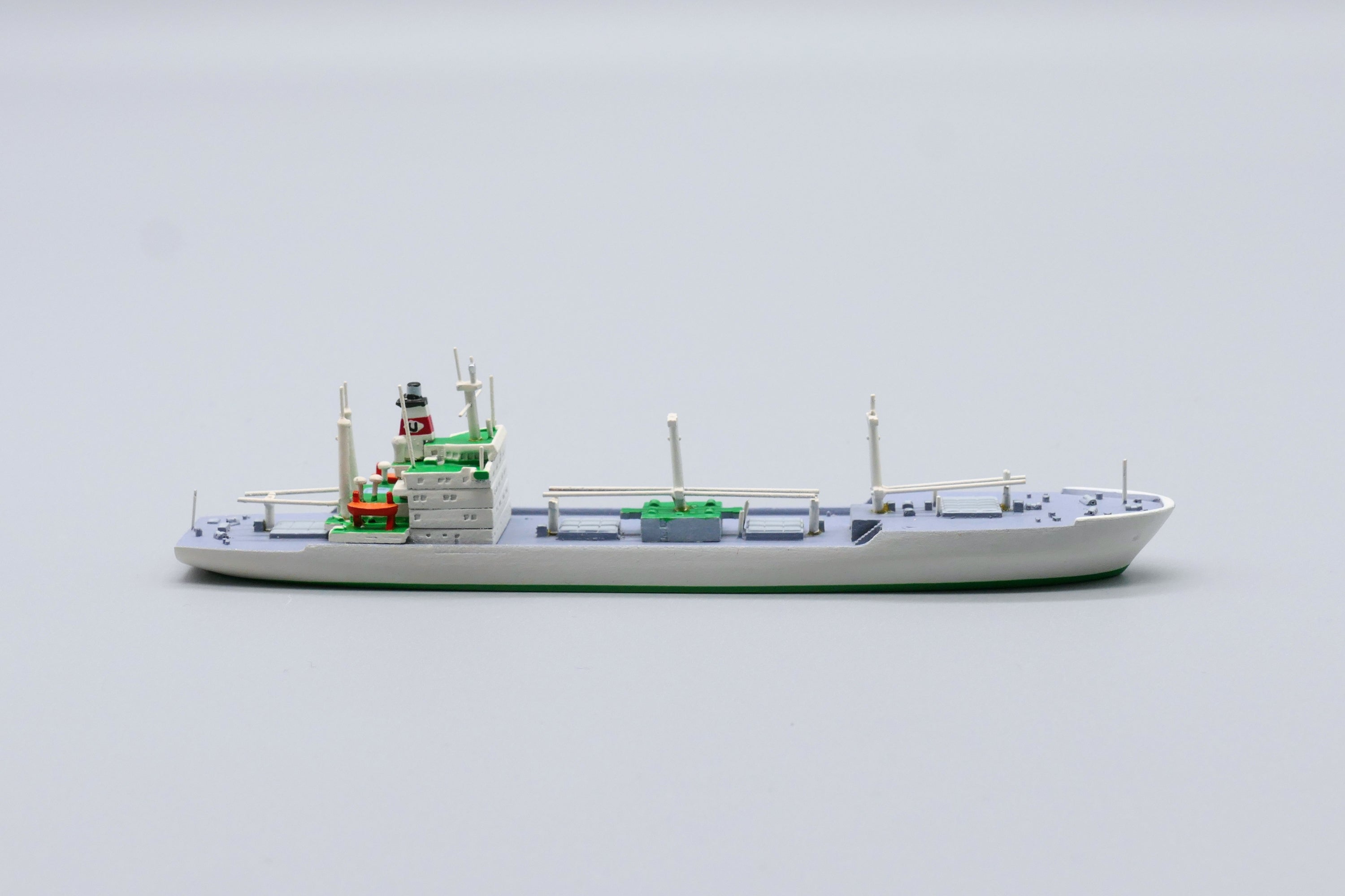 Hansa - S 341 - Blumenthal - 1:1250 - 1