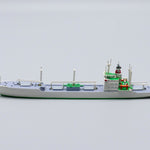 Hansa - S 341 - Blumenthal - 1:1250 - 2