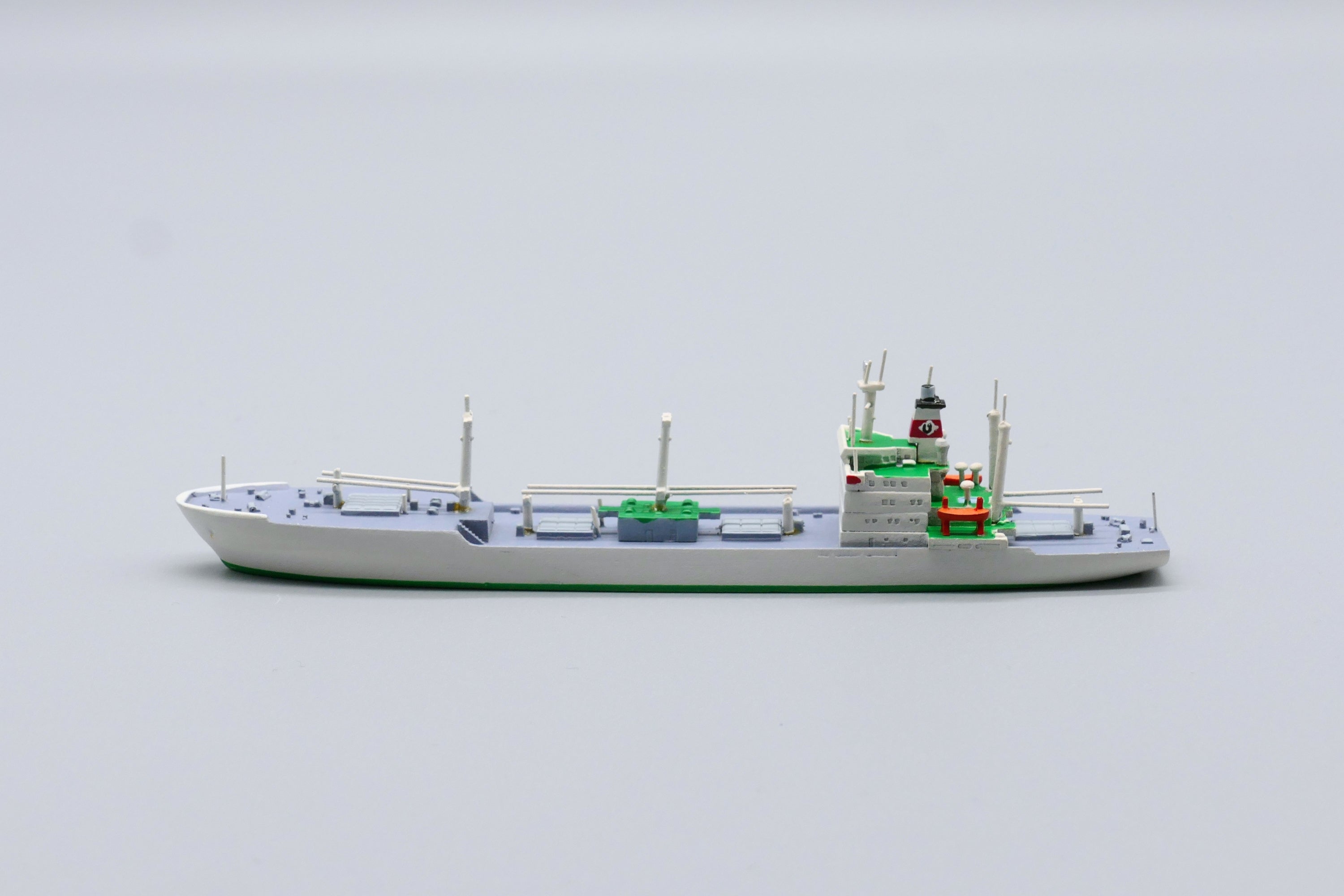 Hansa - S 341 - Blumenthal - 1:1250 - 2