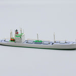 Hansa - S 341 - Blumenthal - 1:1250 - 3