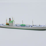 Hansa - S 341 - Blumenthal - 1:1250 - 3