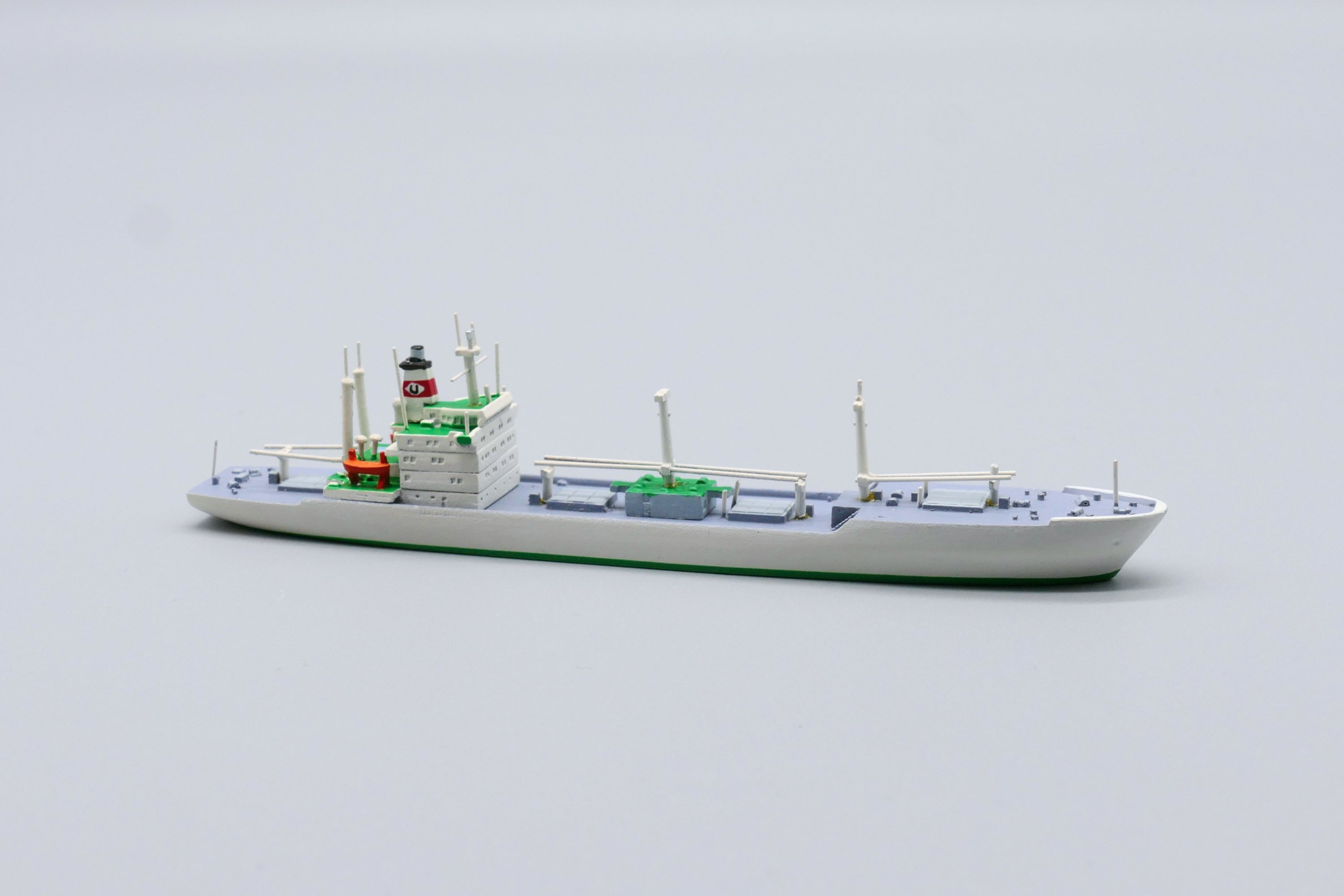 Hansa - S 341 - Blumenthal - 1:1250 - 3