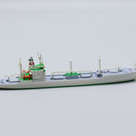 Hansa - S 341 - Blumenthal - 1:1250 - 4