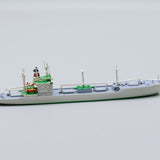 Hansa - S 341 - Blumenthal - 1:1250 - 4