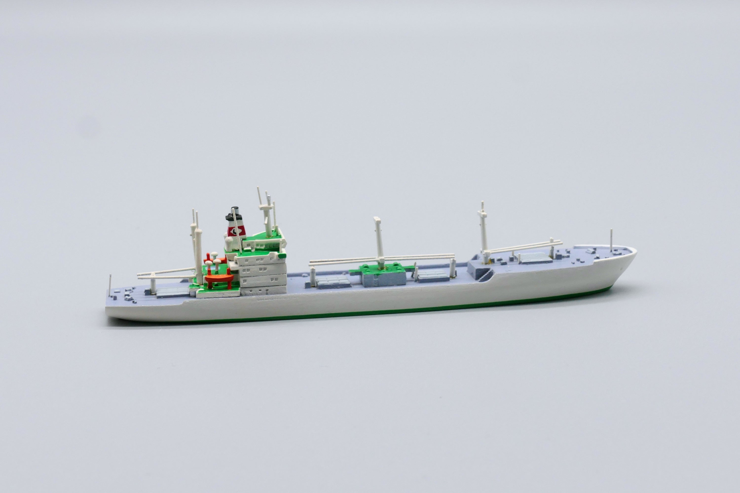Hansa - S 341 - Blumenthal - 1:1250 - 4