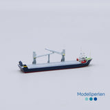 Hansa - S 346 - Sloman Neptun - 1:1250 - 4