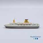 Hansa - S 347 - Kronprins Harald (II) - 1:1250 - 2