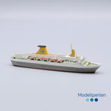 Hansa - S 347 - Kronprins Harald (II) - 1:1250 - 3