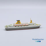 Hansa - S 347 - Kronprins Harald (II) - 1:1250 - 4