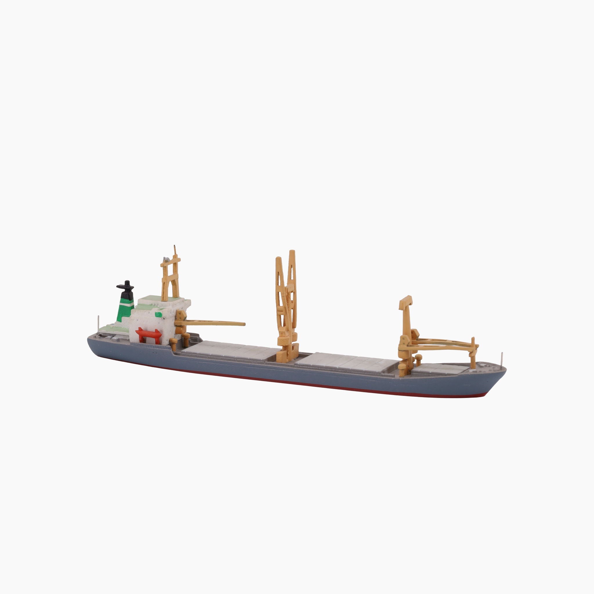 Hansa - S 348 - Gongola Hope - 1:1250 - 2