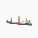 Hansa - S 348 - Gongola Hope - 1:1250 - 5