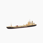 Hansa - S 353 - Lunni - 1:1250 - 3