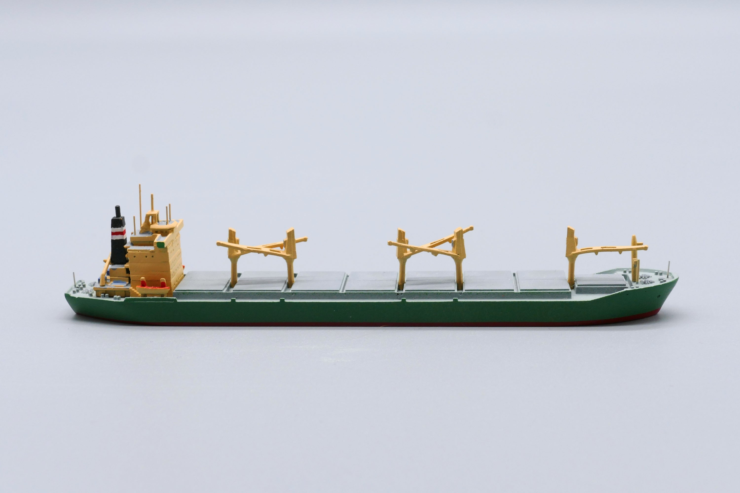 Hansa - S 358 - Arabian Strength - 1:1250 - 1