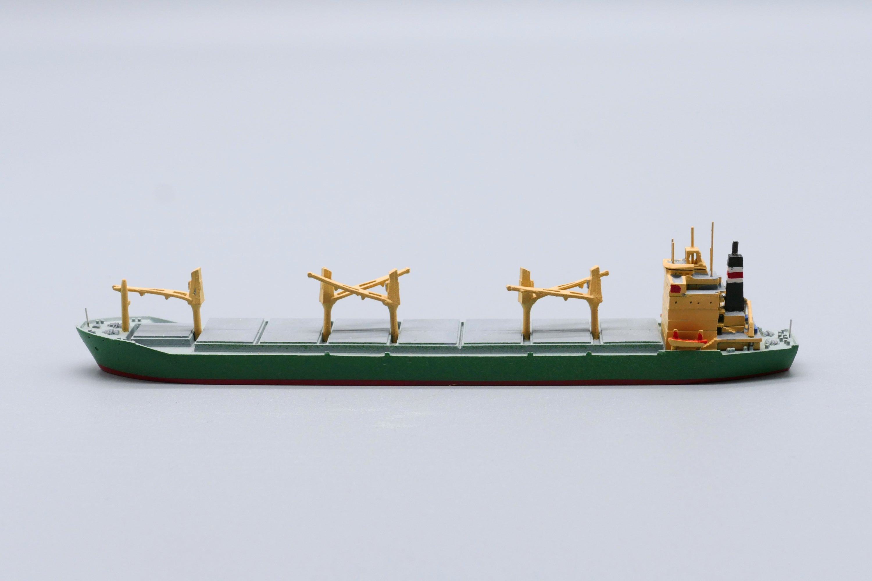 Hansa - S 358 - Arabian Strength - 1:1250 - 2