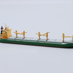 Hansa - S 358 - Arabian Strength - 1:1250 - 3