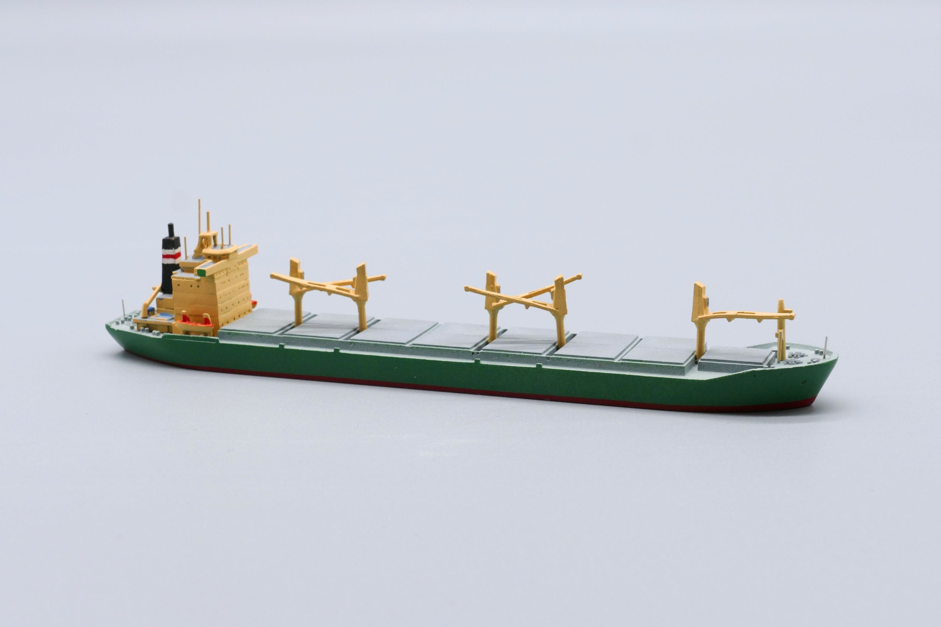 Hansa - S 358 - Arabian Strength - 1:1250 - 3