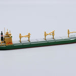 Hansa - S 358 - Arabian Strength - 1:1250 - 4