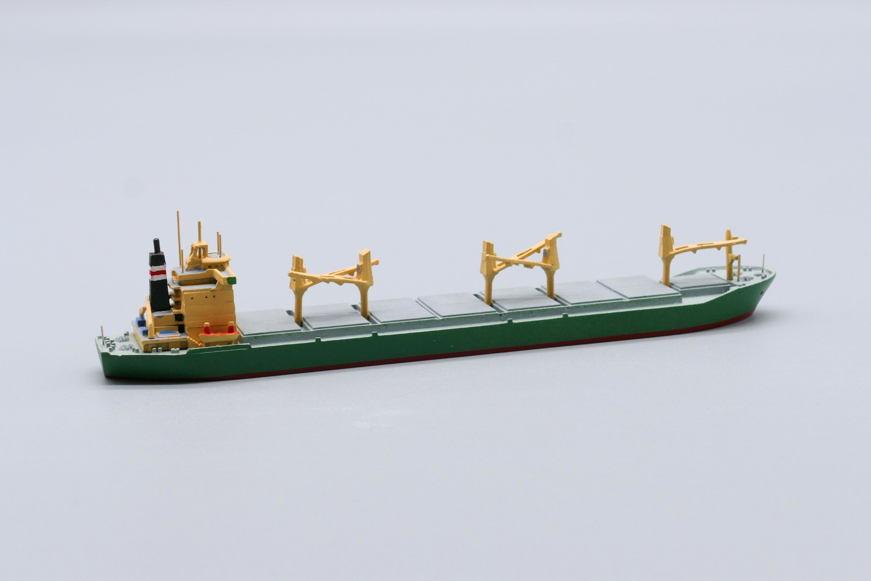 Hansa - S 358 - Arabian Strength - 1:1250 - 4
