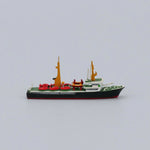 Hansa - S 360 - Komet - 1:1250 - 1